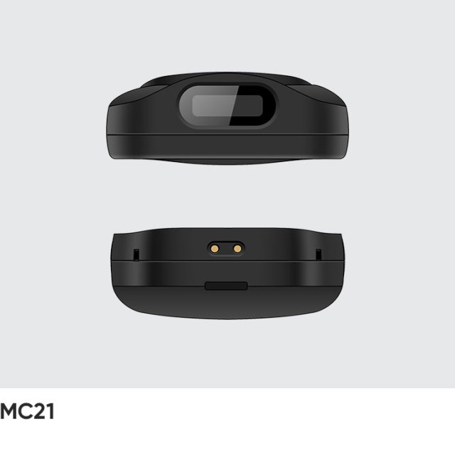Chainway MC21 Android 12 Computer mobile con scanner per codici a barre 2D e lettore NFC