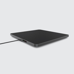 เครื่องอ่าน RFID UHF บนเดสก์ท็อป Chainway R3 พร้อม TYPE C USB และ Bluetooth