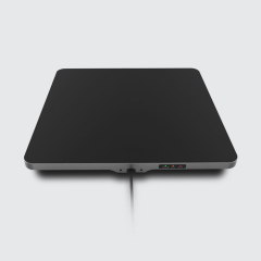 เครื่องอ่าน RFID UHF บนเดสก์ท็อป Chainway R3 พร้อม TYPE C USB และ Bluetooth