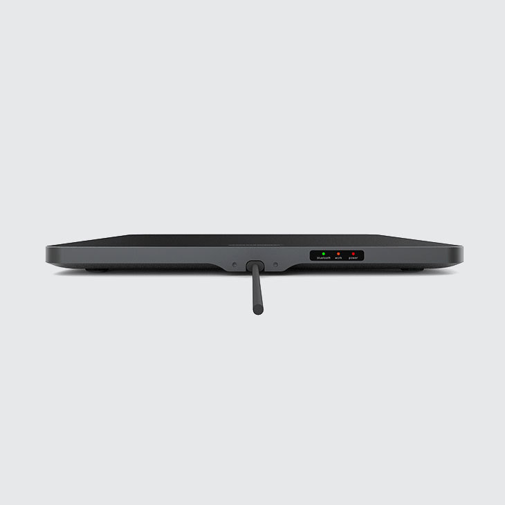 เครื่องอ่าน RFID UHF บนเดสก์ท็อป Chainway R3 พร้อม TYPE C USB และ Bluetooth