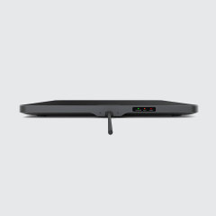 เครื่องอ่าน RFID UHF บนเดสก์ท็อป Chainway R3 พร้อม TYPE C USB และ Bluetooth