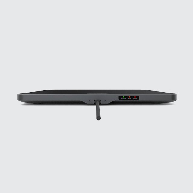 เครื่องอ่าน RFID UHF บนเดสก์ท็อป Chainway R3 พร้อม TYPE C USB และ Bluetooth