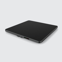 เครื่องอ่าน RFID UHF บนเดสก์ท็อป Chainway R3 พร้อม TYPE C USB และ Bluetooth