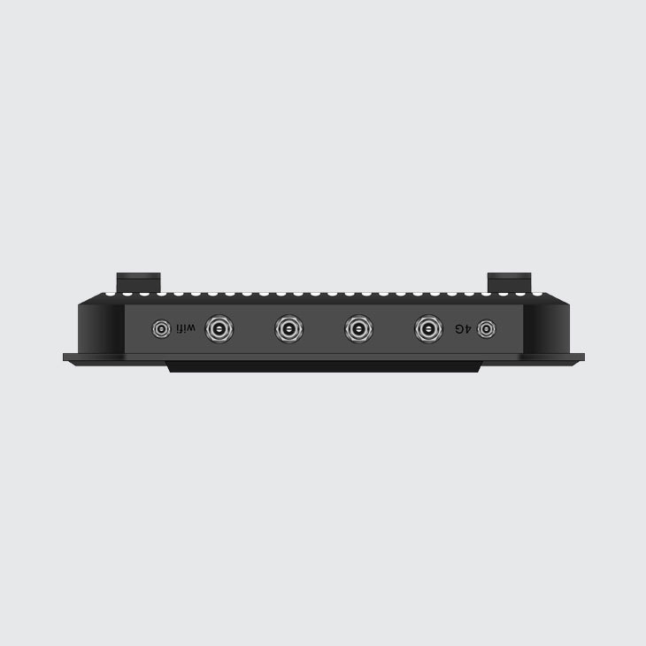 Chainway URA4 Android 9 Fixed UHF RFID Reader
