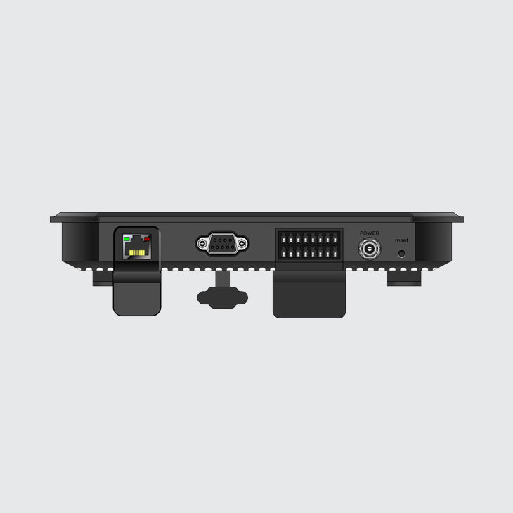Chainway URA4 Android 9 Fixed UHF RFID Reader