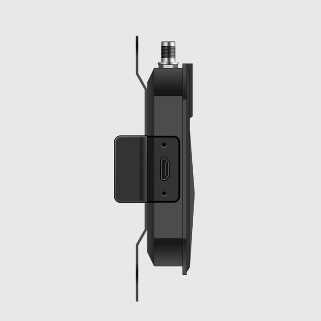 Chainway URA4 Android 9 Fixed UHF RFID Reader