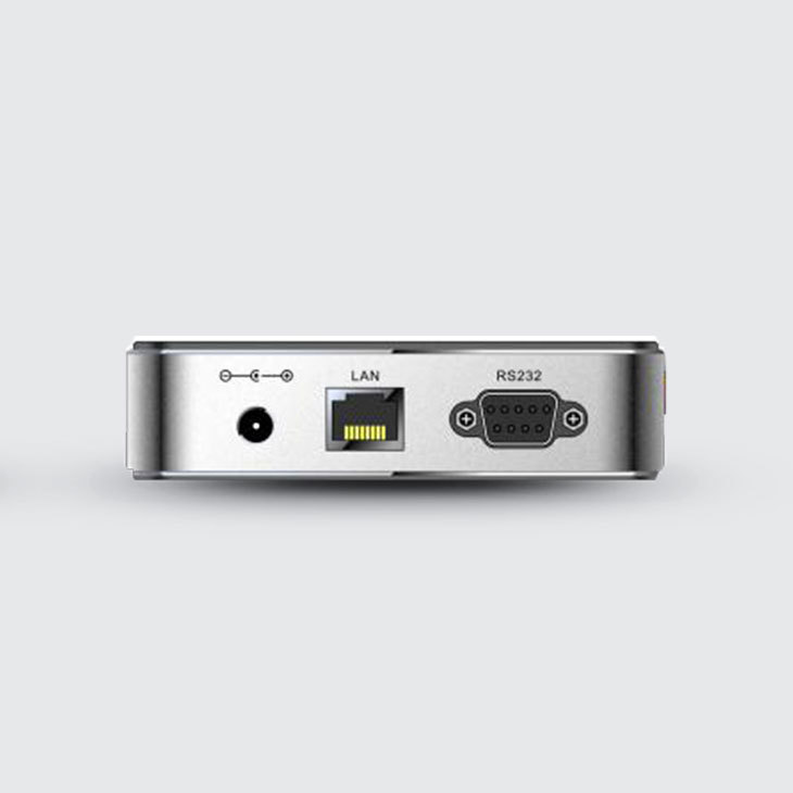Chainway UR4 windows Фиксированный 4-портовый UHF RFID-считыватель для хронометража забегов