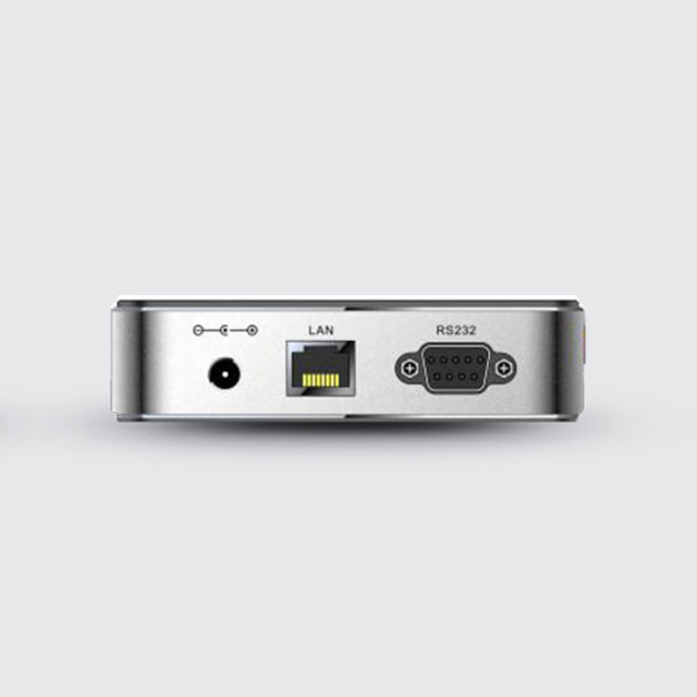 Chainway UR4 windows Фиксированный 4-портовый UHF RFID-считыватель для хронометража забегов
