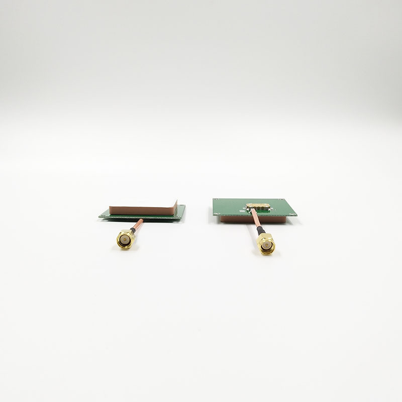 3dBi UHF RFID Keramikantenne zur Herstellung von RFID-Handlesegeräten