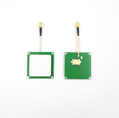 3dBi UHF RFID Keramikantenne zur Herstellung von RFID-Handlesegeräten