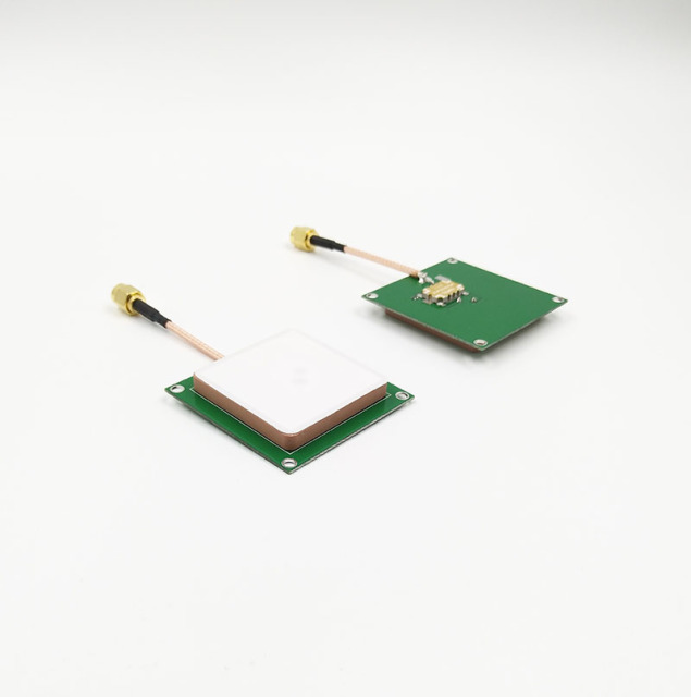3dBi UHF RFID Keramikantenne zur Herstellung von RFID-Handlesegeräten