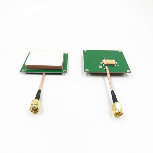 3dBi UHF RFID Keramikantenne zur Herstellung von RFID-Handlesegeräten