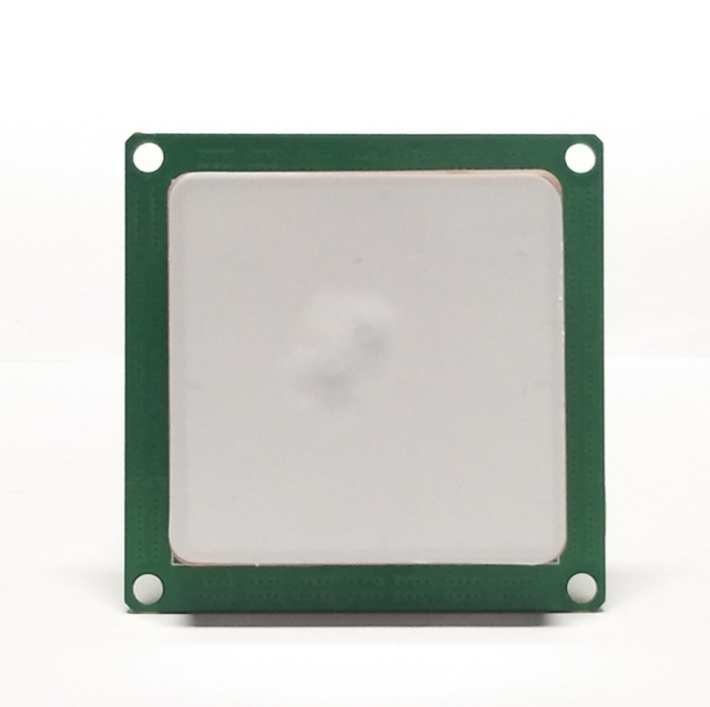 4dBi UHF RFID Keramikantenne zur Herstellung von RFID Industrielesern