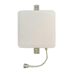 4dBi UHF RFID smart panel antenna for making smart cabinet fridge