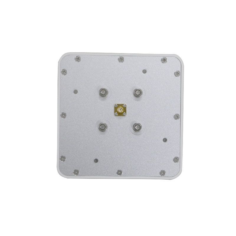 เสาอากาศ RFID UHF 6dBi สำหรับการขายปลีกอัจฉริยะ