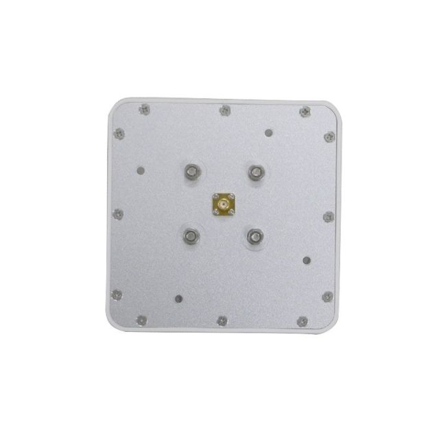 เสาอากาศ RFID UHF 6dBi สำหรับการขายปลีกอัจฉริยะ