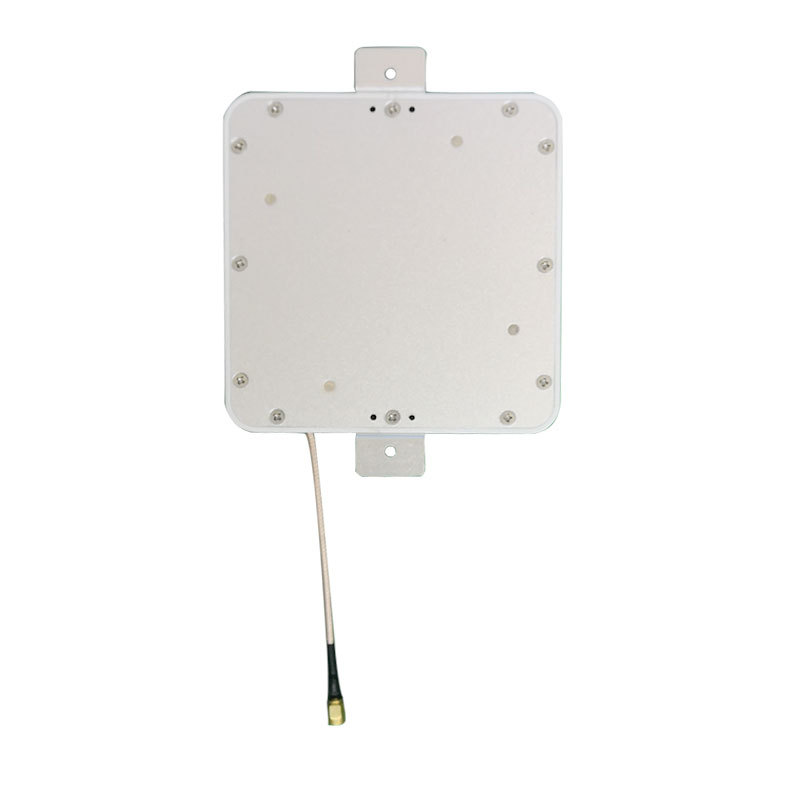 เสาอากาศ RFID UHF 6dBi สำหรับการขายปลีกอัจฉริยะ