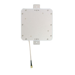 เสาอากาศ RFID UHF 6dBi สำหรับการขายปลีกอัจฉริยะ