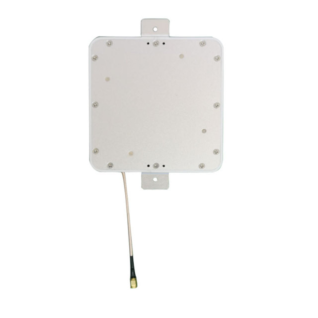 เสาอากาศ RFID UHF 6dBi สำหรับการขายปลีกอัจฉริยะ