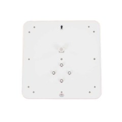 8dBi 长距离 902-928MHz UHF RFID 天线，适用于洗衣管理