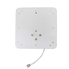 Ăng-ten đọc RFID UHF 9dBi để quản lý kho