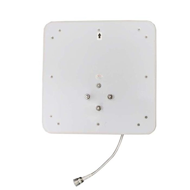 Ăng-ten đọc RFID UHF 9dBi để quản lý kho