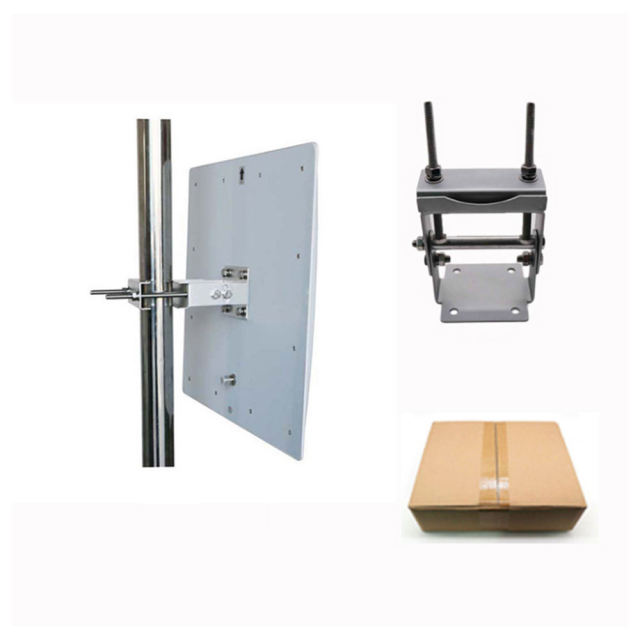 12dBi UHF-RFID-Antenne für die Rennzeitmessung