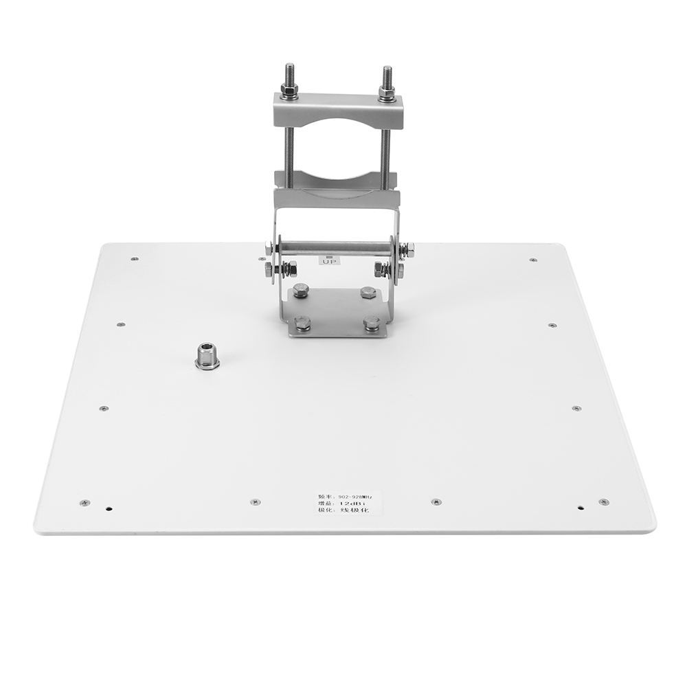 เสาอากาศ RFID UHF 12dBi สำหรับจับเวลาการแข่งขัน