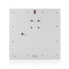 12dBi UHF-RFID-Antenne für die Rennzeitmessung