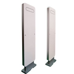 เครื่องอ่านประตู RFID UHF พร้อมชิปเครื่องอ่าน Impinj E710 สำหรับการควบคุมการเข้าถึงหรือการรักษาความปลอดภัย