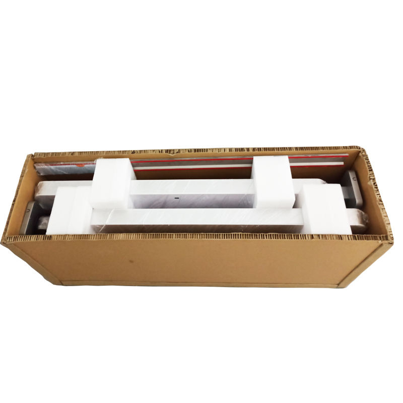 เครื่องอ่านประตู RFID UHF พร้อมชิปเครื่องอ่าน Impinj E710 สำหรับการควบคุมการเข้าถึงหรือการรักษาความปลอดภัย