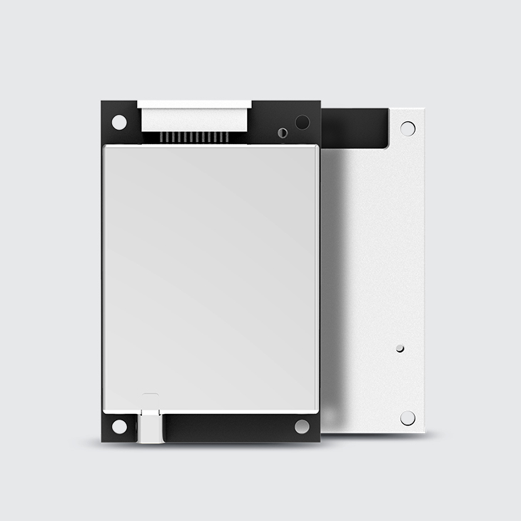 UHF RFID Module with Impinj E710 for making RFID handheld reader or integrated reader