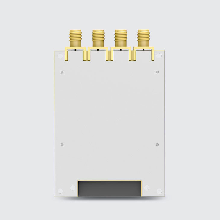 Chainway 4-Port-UHF-RFID-Modul mit Impinj E710-Chip