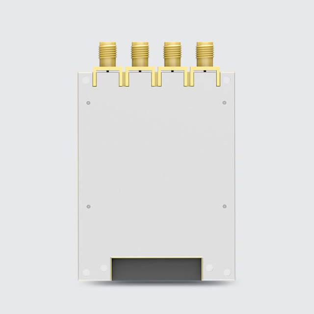 Chainway 4-Port-UHF-RFID-Modul mit Impinj E710-Chip