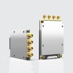 Chainway 4-Port-UHF-RFID-Modul mit Impinj E710-Chip