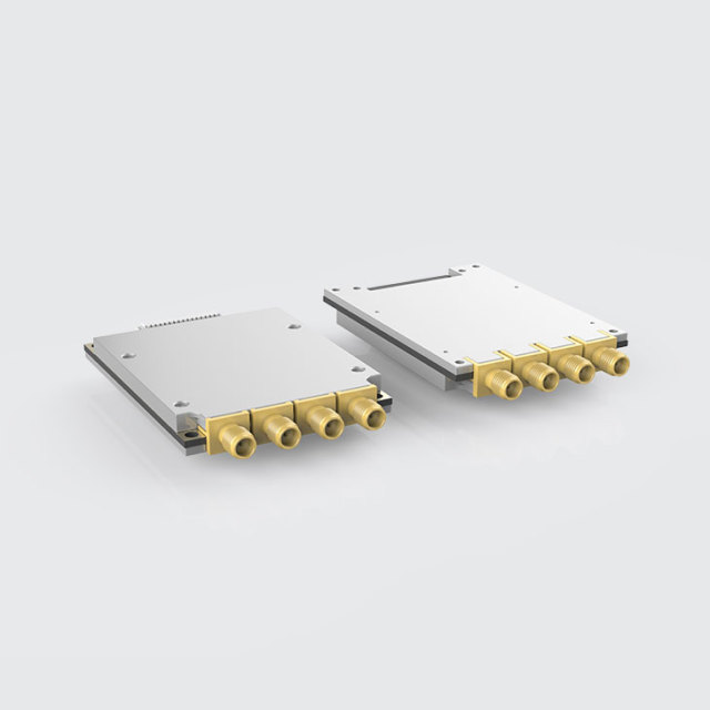 Chainway 4-Port-UHF-RFID-Modul mit Impinj E710-Chip
