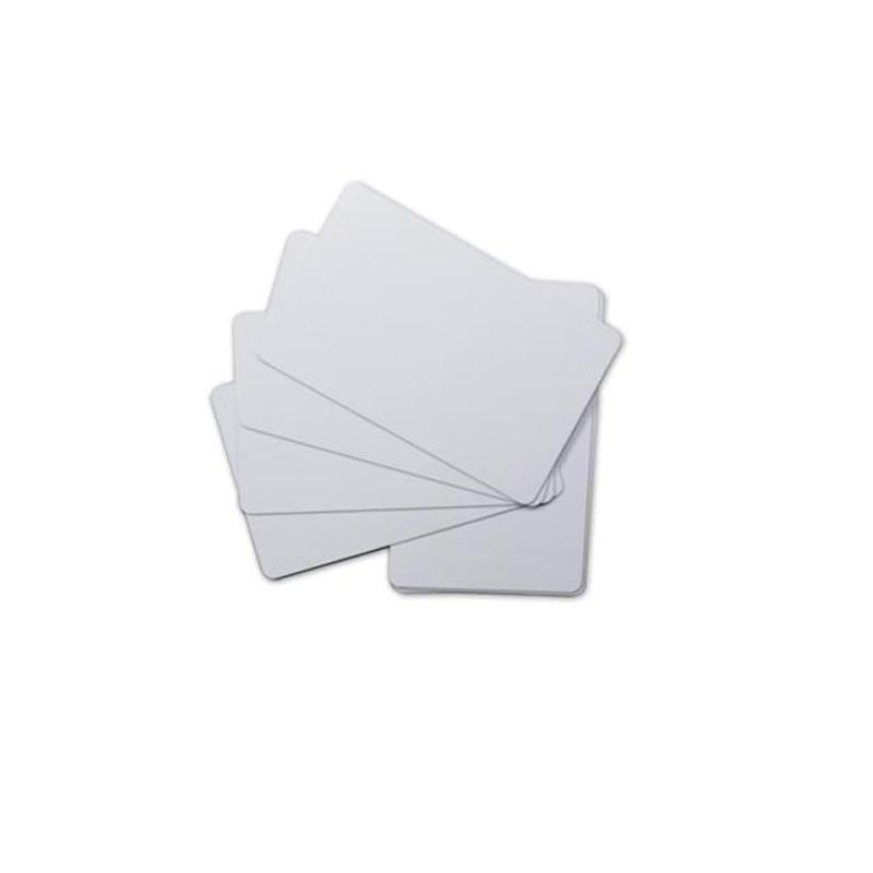 Thẻ RFID UHF 86*54mm kích thước tiêu chuẩn 860-960MHz với chip RFID Impinj, NXP hoặc Alien