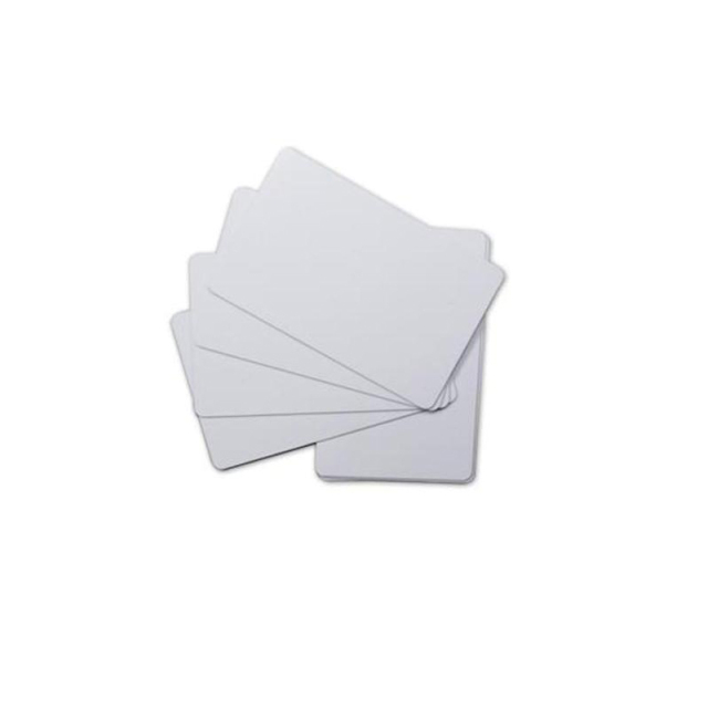 Thẻ RFID UHF 86*54mm kích thước tiêu chuẩn 860-960MHz với chip RFID Impinj, NXP hoặc Alien