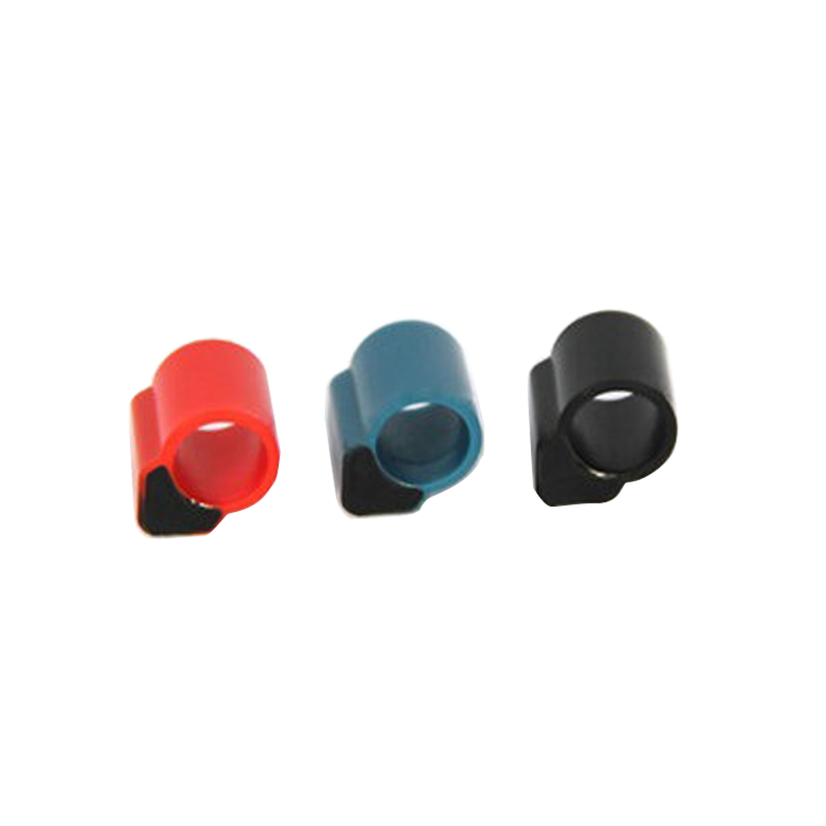 134.2KHz FDX LF RFID ring tag for Pigeon tracking