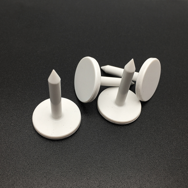 UHF-RFID-Nageletikett mit Impinj MR6P, M4QT-Chip für die Baumverwaltung