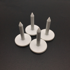 UHF-RFID-Nageletikett mit Impinj MR6P, M4QT-Chip für die Baumverwaltung