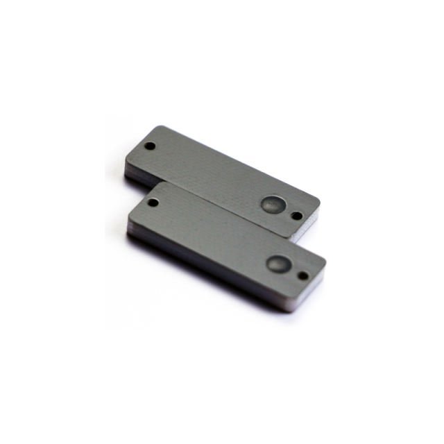 36 x 13 mm UHF-RFID-PCB-Metalletikett zur Kabelverfolgung