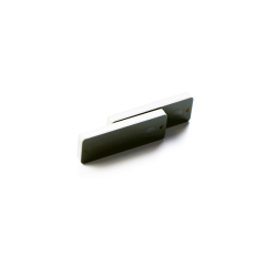 36 x 13 mm UHF-RFID-PCB-Metalletikett zur Kabelverfolgung