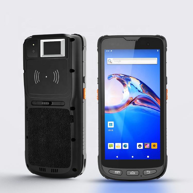 RFID MIFARE Card Reader 13.56mhz USB/WIFI/4G/GPS HF Passive RFID Reader PDA Mobile