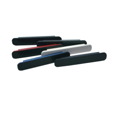 ABS 860-960 MHz UHF RFID Anti-Metall-Tag Lange Lesereichweite Wasserdichte GEN2 UHF RFID-Tags