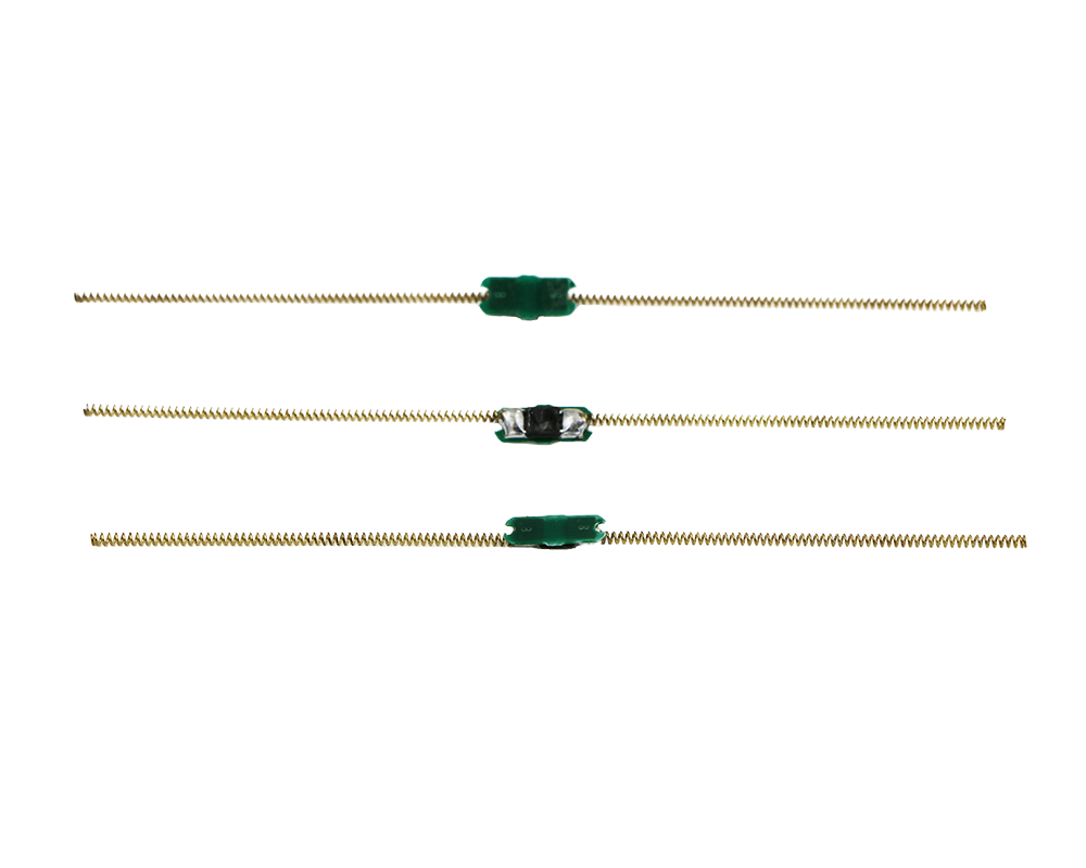 860-960 MHz Langstrecken-RFID-Passiv-Monza R6-UHF-RFID-LKW-Reifen-Patch-Tag