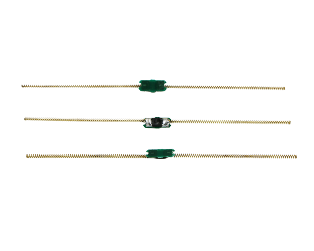 860-960 MHz Langstrecken-RFID-Passiv-Monza R6-UHF-RFID-LKW-Reifen-Patch-Tag