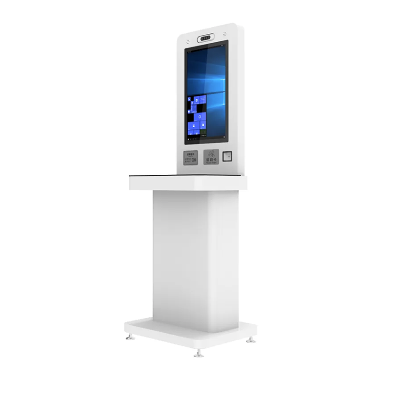 Máy tự động mượn và trả sách thư viện UHF RFID 860-960MHz