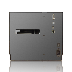 860-960MHz Industrial UHF RFID Printer for encoding and printing UHF RFID label or UHF RFID sticker