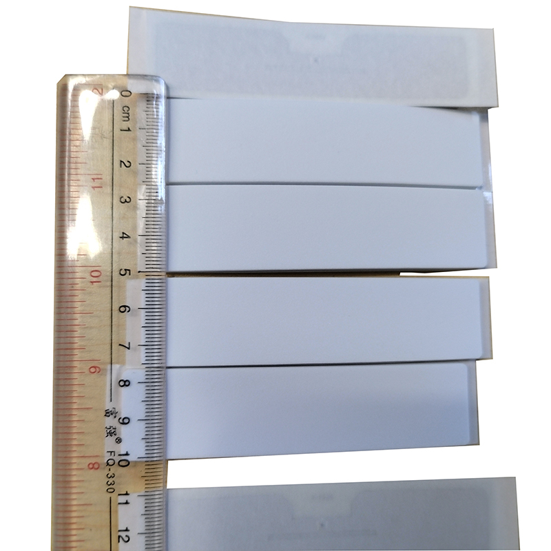 Rayfine supply UHF RFID RACE TIMING CHIP with foam and adhensive paper